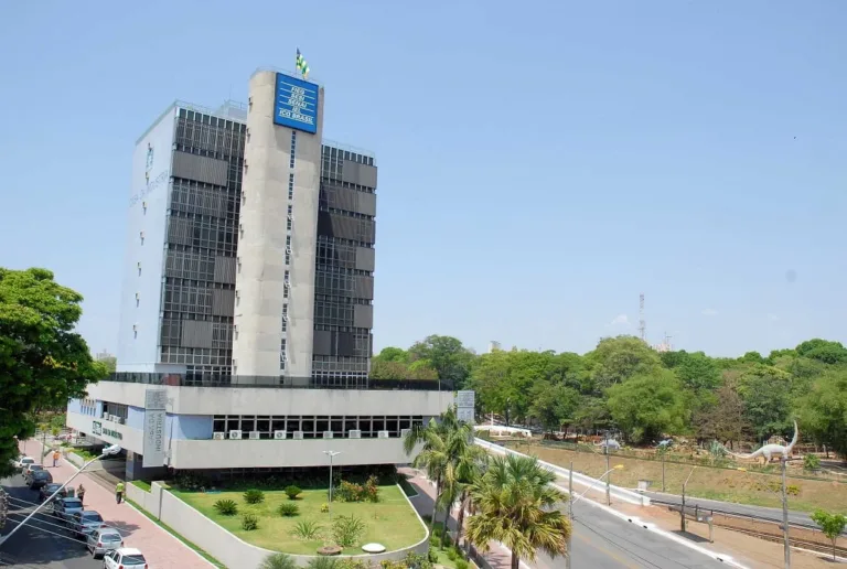 Com chapa única, Fieg elege nova diretoria para o quadriênio 2027-2030 na próxima segunda (5)