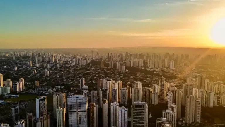 Prefeitura inicia comemorações do aniversário de Goiânia com atrações em 4 bairros neste fim de semana