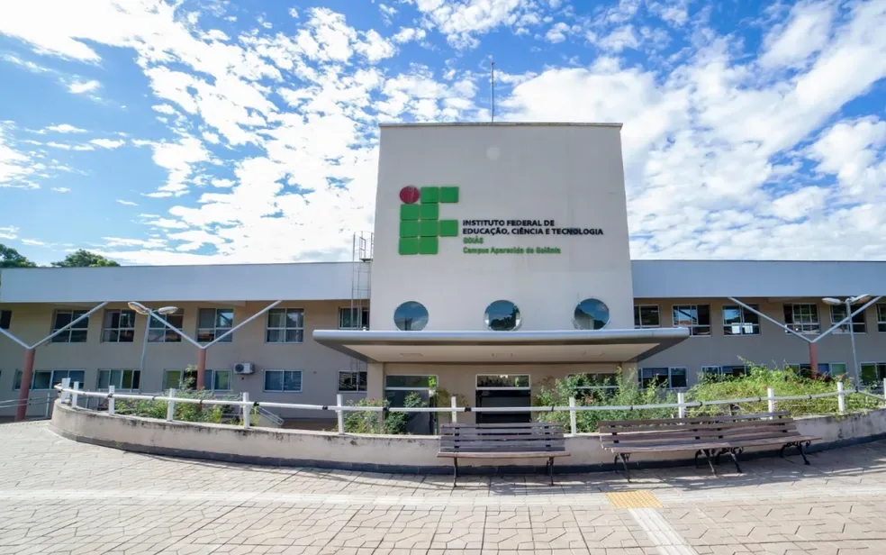IFG abre 323 vagas para cursos gratuitos de EJA em Goiás; veja como se inscrever