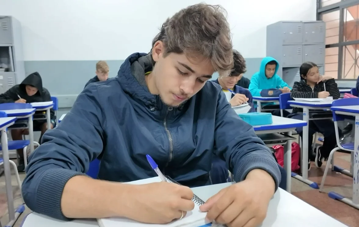 Estudantes da rede estadual em Goiás apostam no empreendedorismo