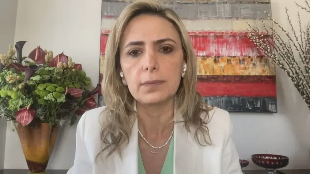 Médica goiana Ludhmila Hajjar declara apoio a Lula e cita defesa do SUS: “Escolho a vida”