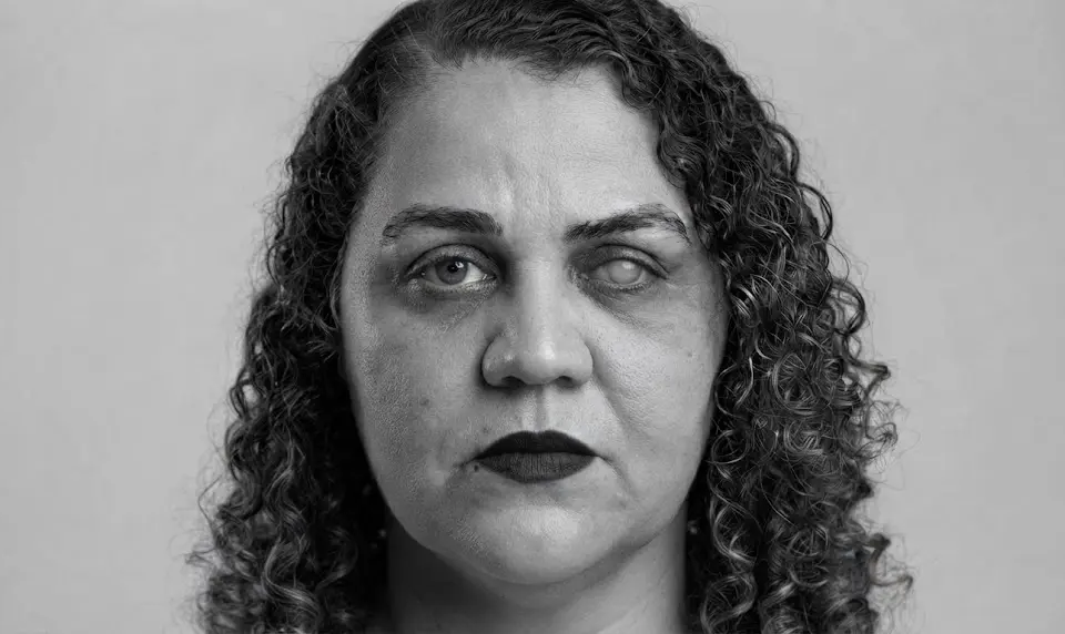 Mulher com deficiência visual é morta pelo ex em Goiânia, e filho fica ferido ao tentar defendê-la