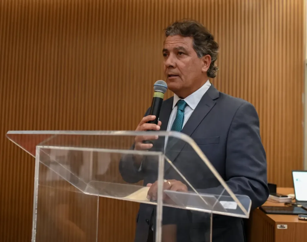Vice-presidente da OAB-GO pede desculpas a petistas por postagem que insinuava violência após eleição